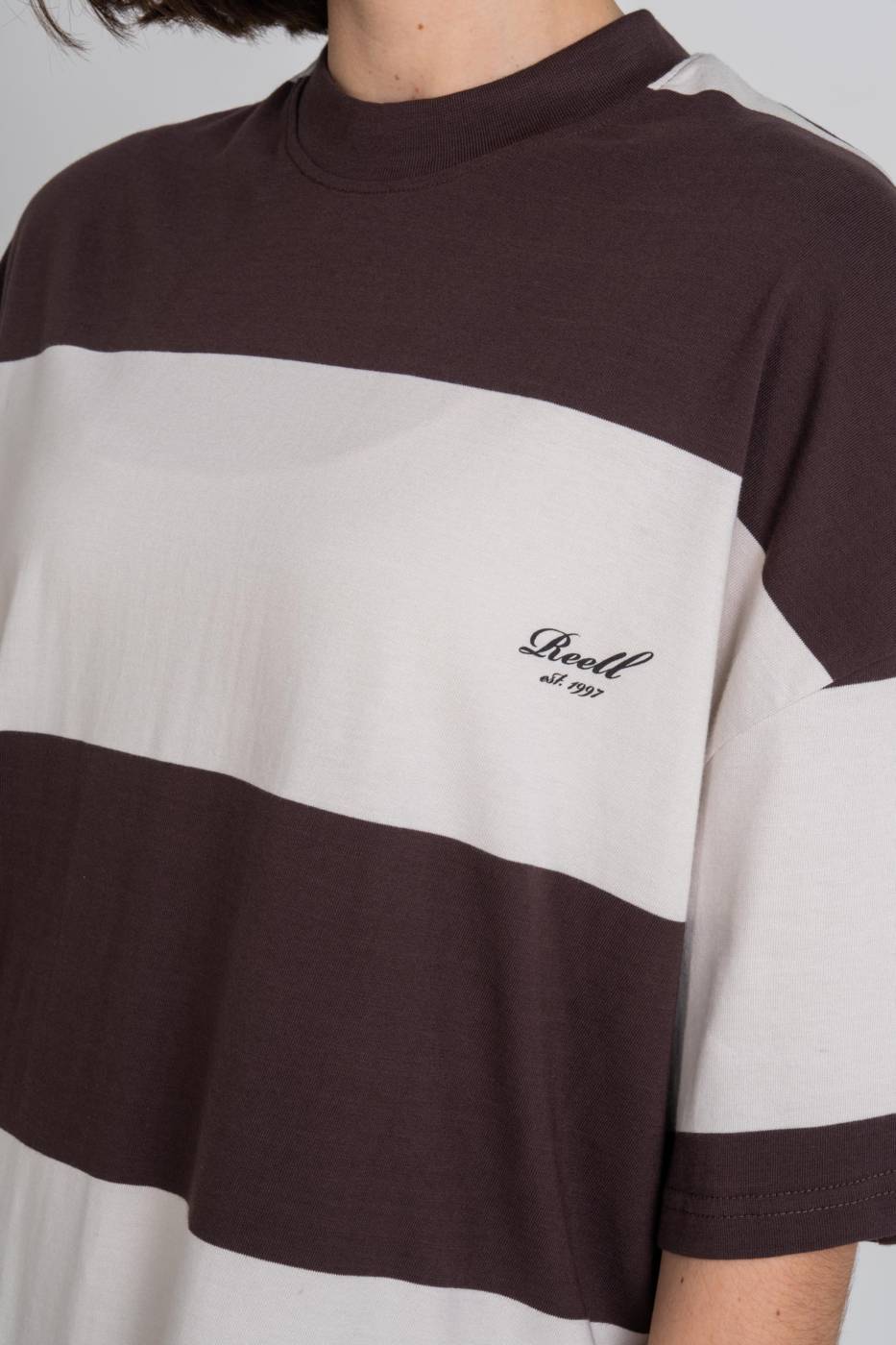 Reell Women Romy T-Shirt