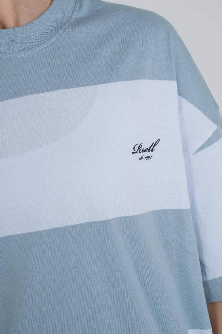 Reell Women Romy T-Shirt