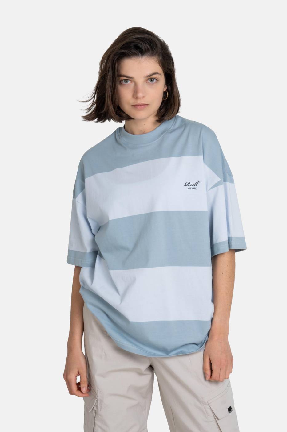 Reell Women Romy T-Shirt