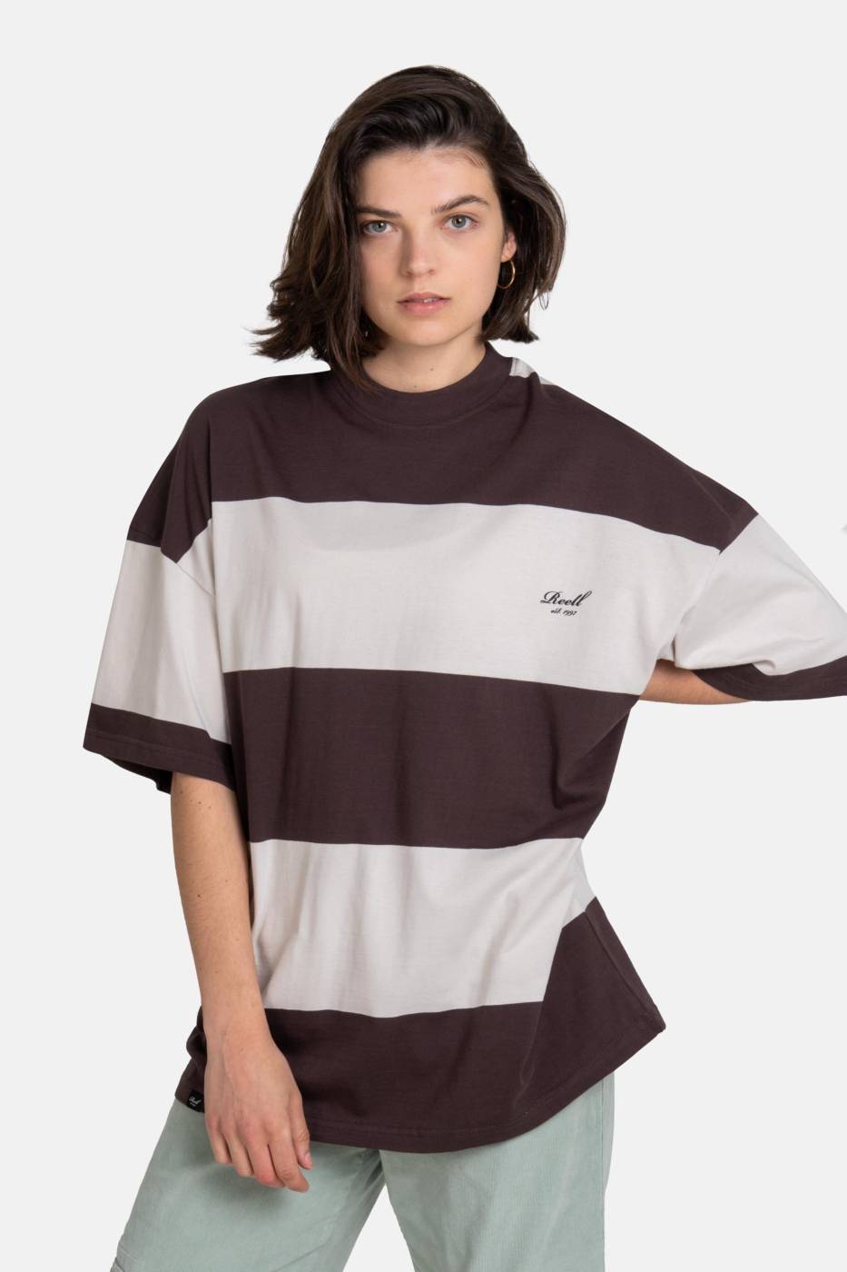 Reell Women Romy T-Shirt