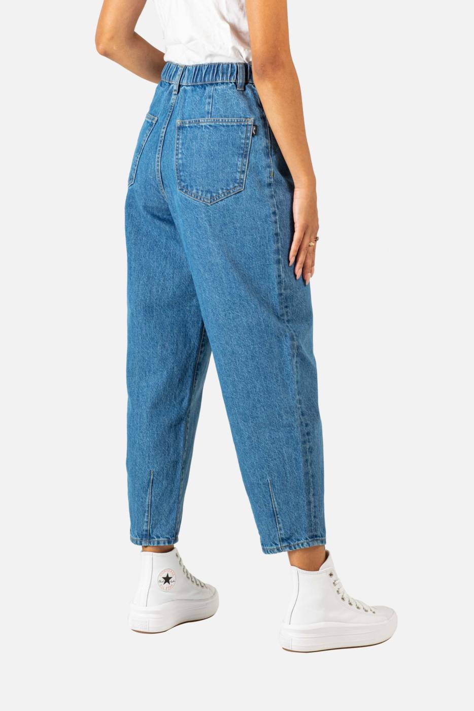 Reell Women Sky Jeans