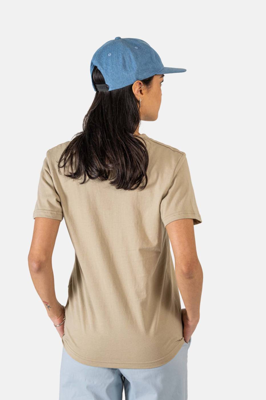 Reell Women Staple T-Shirt