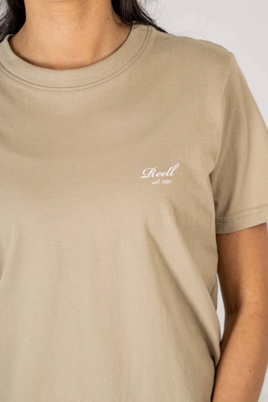 Reell Women Staple T-Shirt