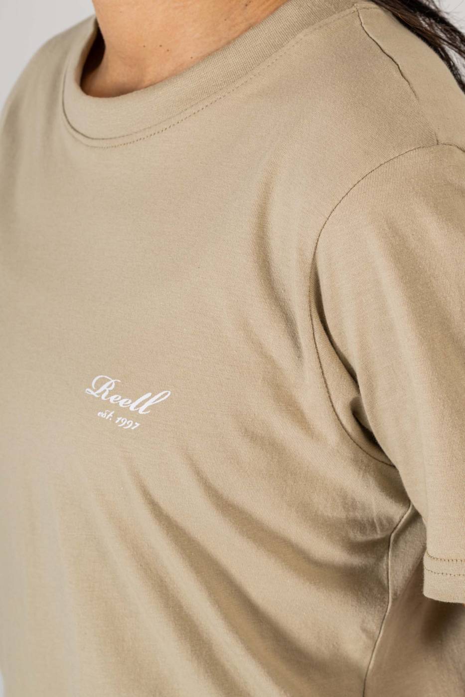 Reell Women Staple T-Shirt