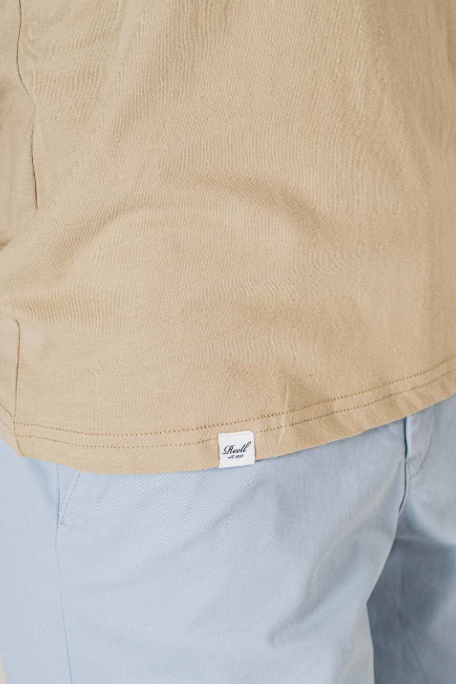 Reell Women Staple T-Shirt