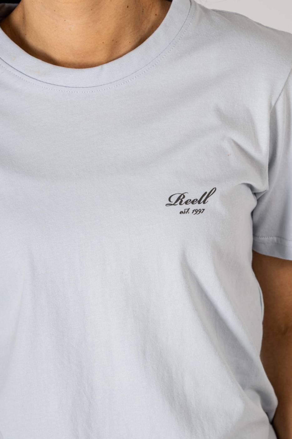 Reell Women Staple T-Shirt