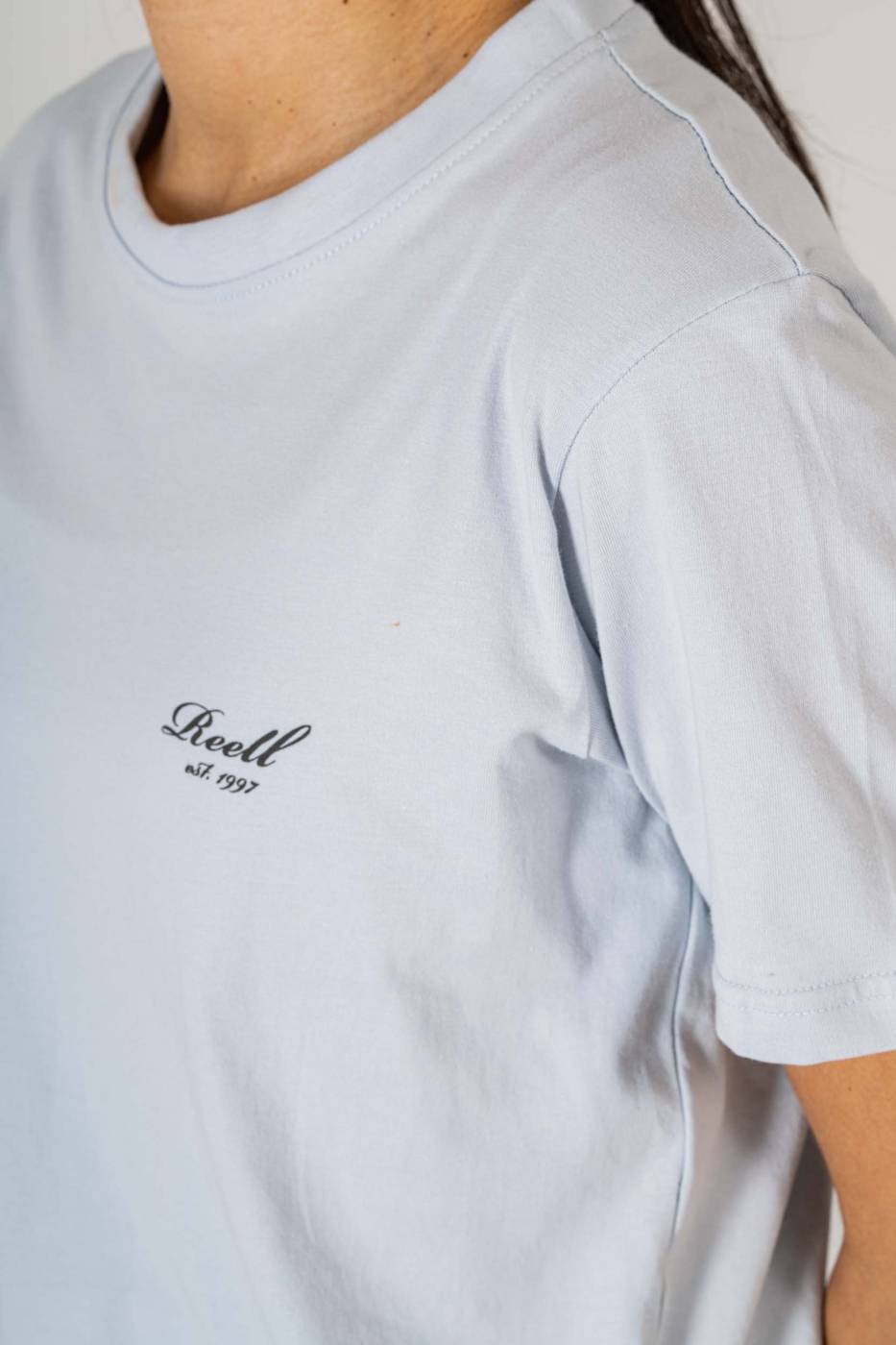 Reell Women Staple T-Shirt