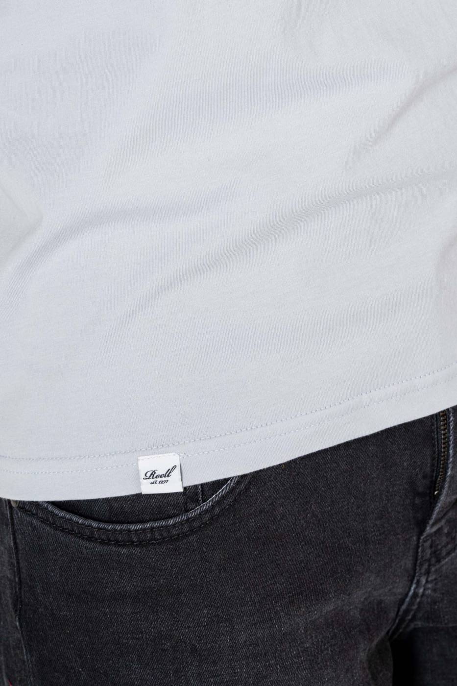 Reell Women Staple T-Shirt