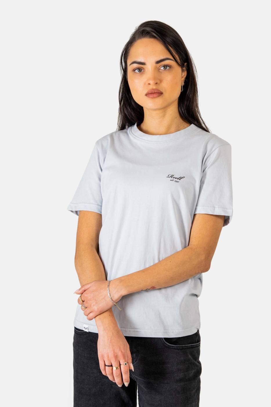 Reell Women Staple T-Shirt