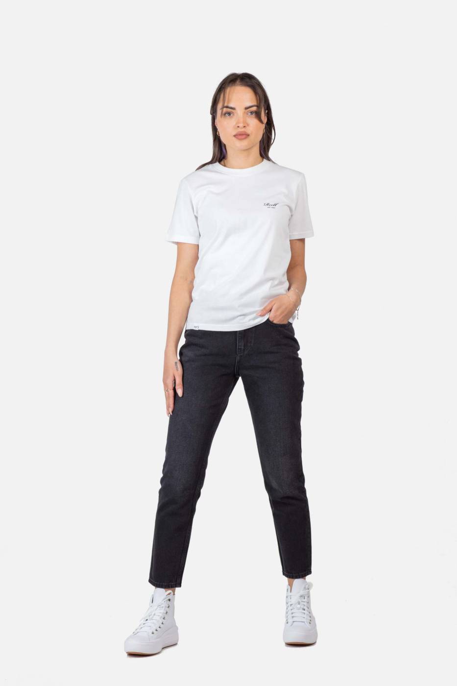 Reell Women Staple T-Shirt