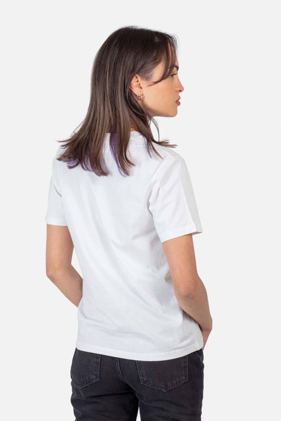 Reell Women Staple T-Shirt