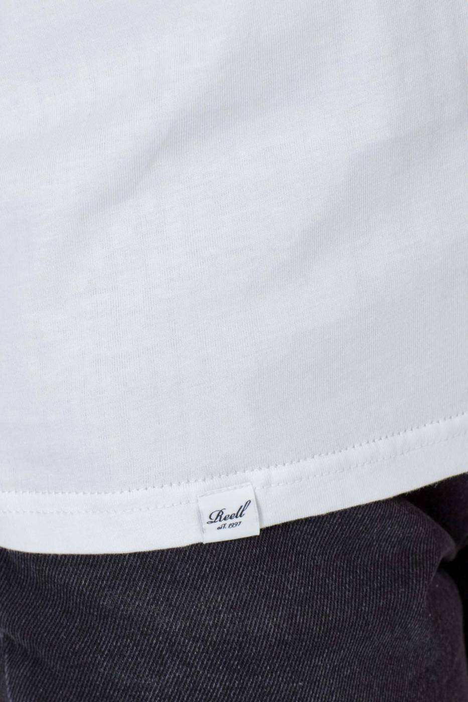 Reell Women Staple T-Shirt