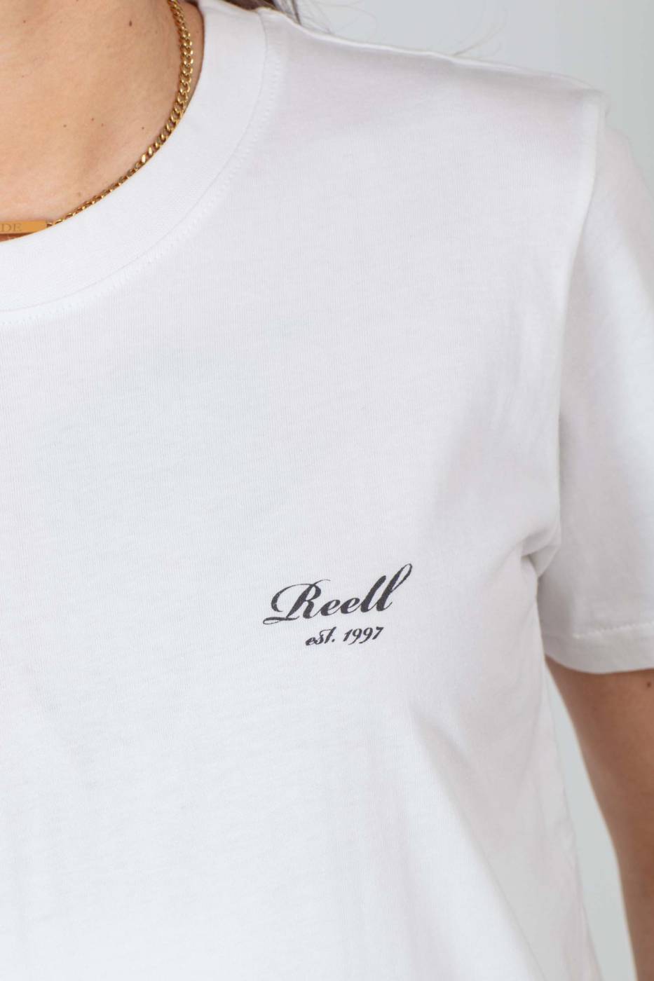 Reell Women Staple T-Shirt