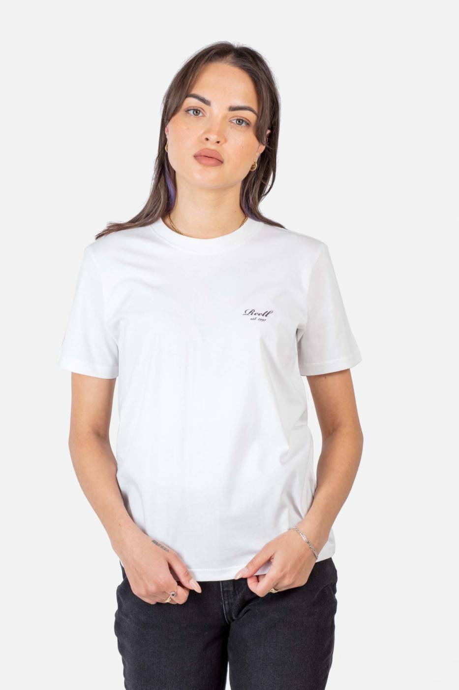 Reell Women Staple T-Shirt
