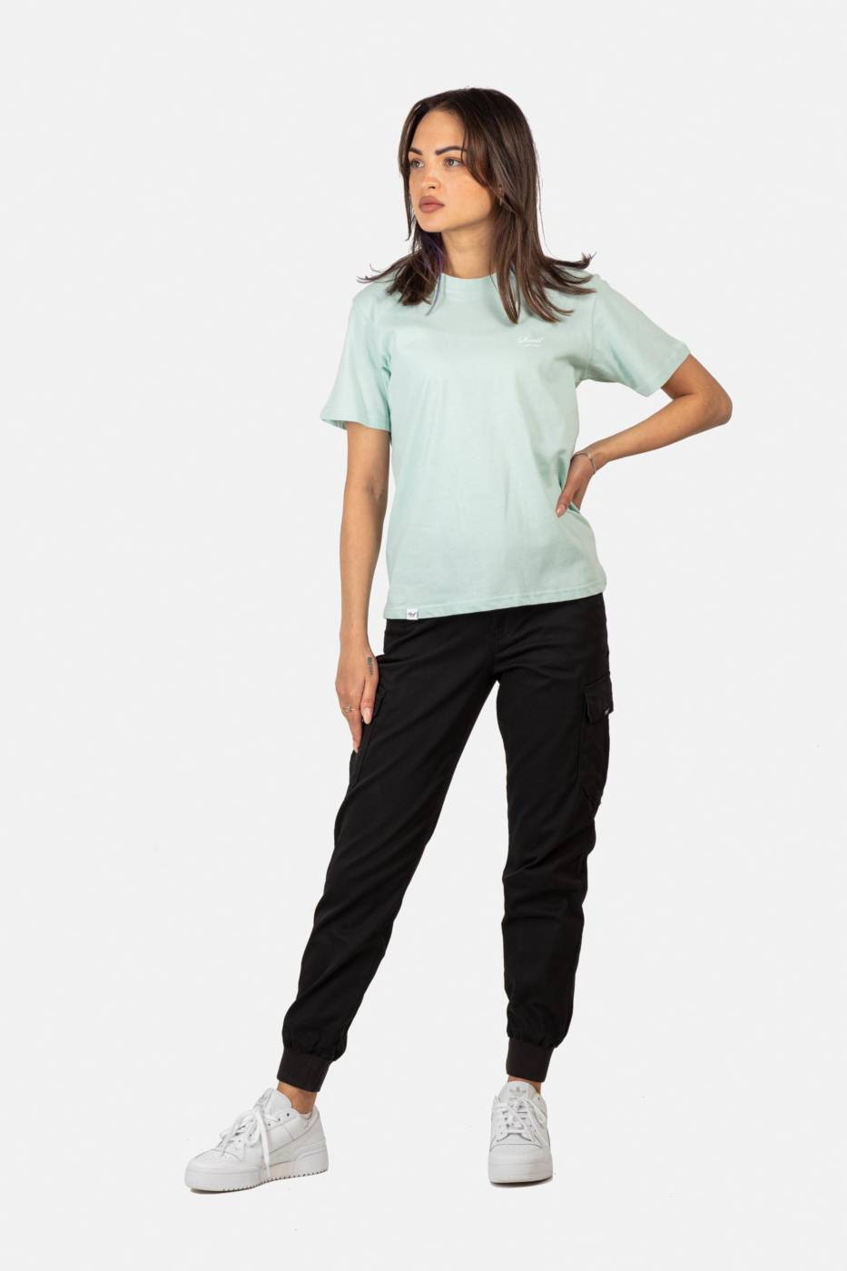 Reell Women Staple T-Shirt