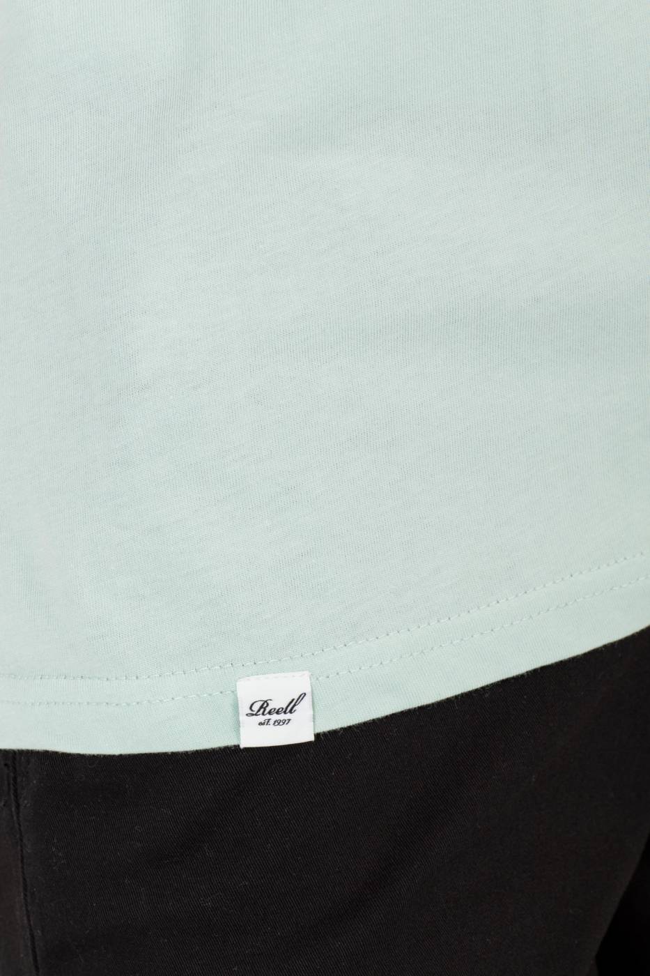 Reell Women Staple T-Shirt