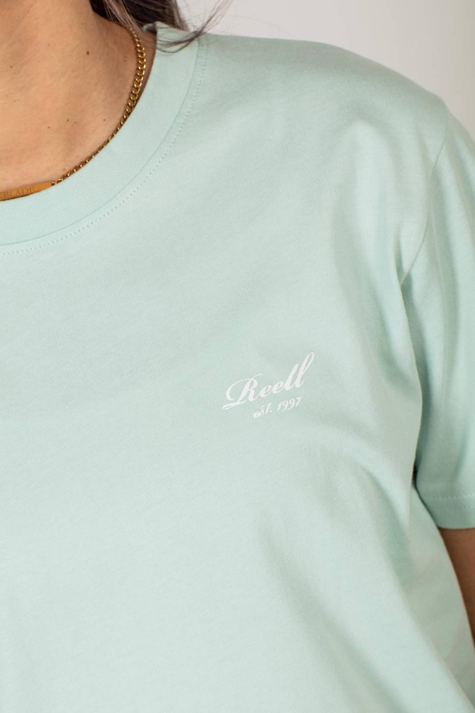 Reell Women Staple T-Shirt