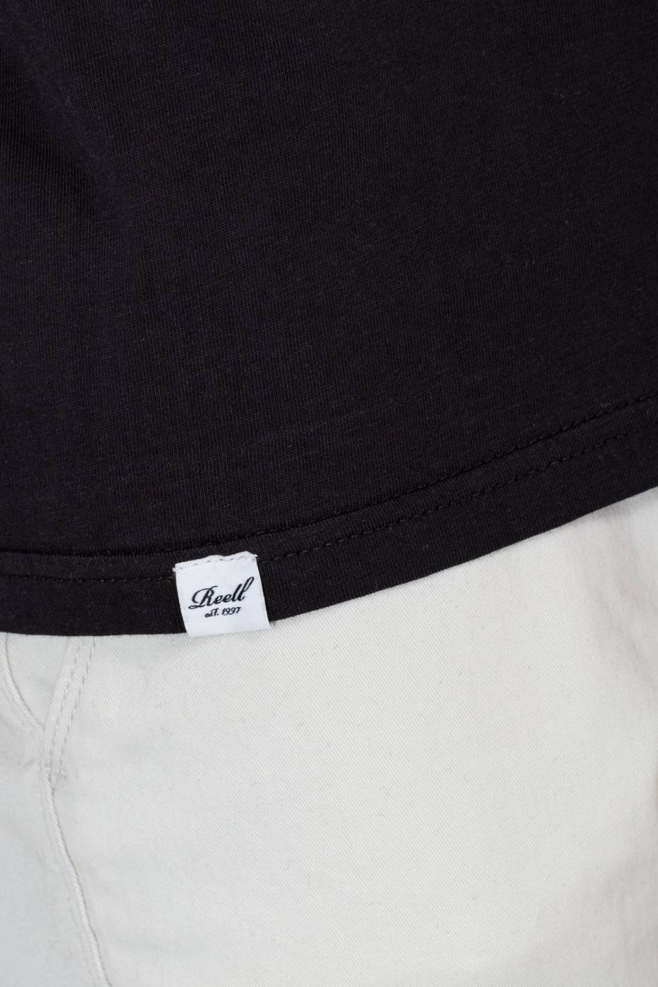 Reell Women Staple T-Shirt