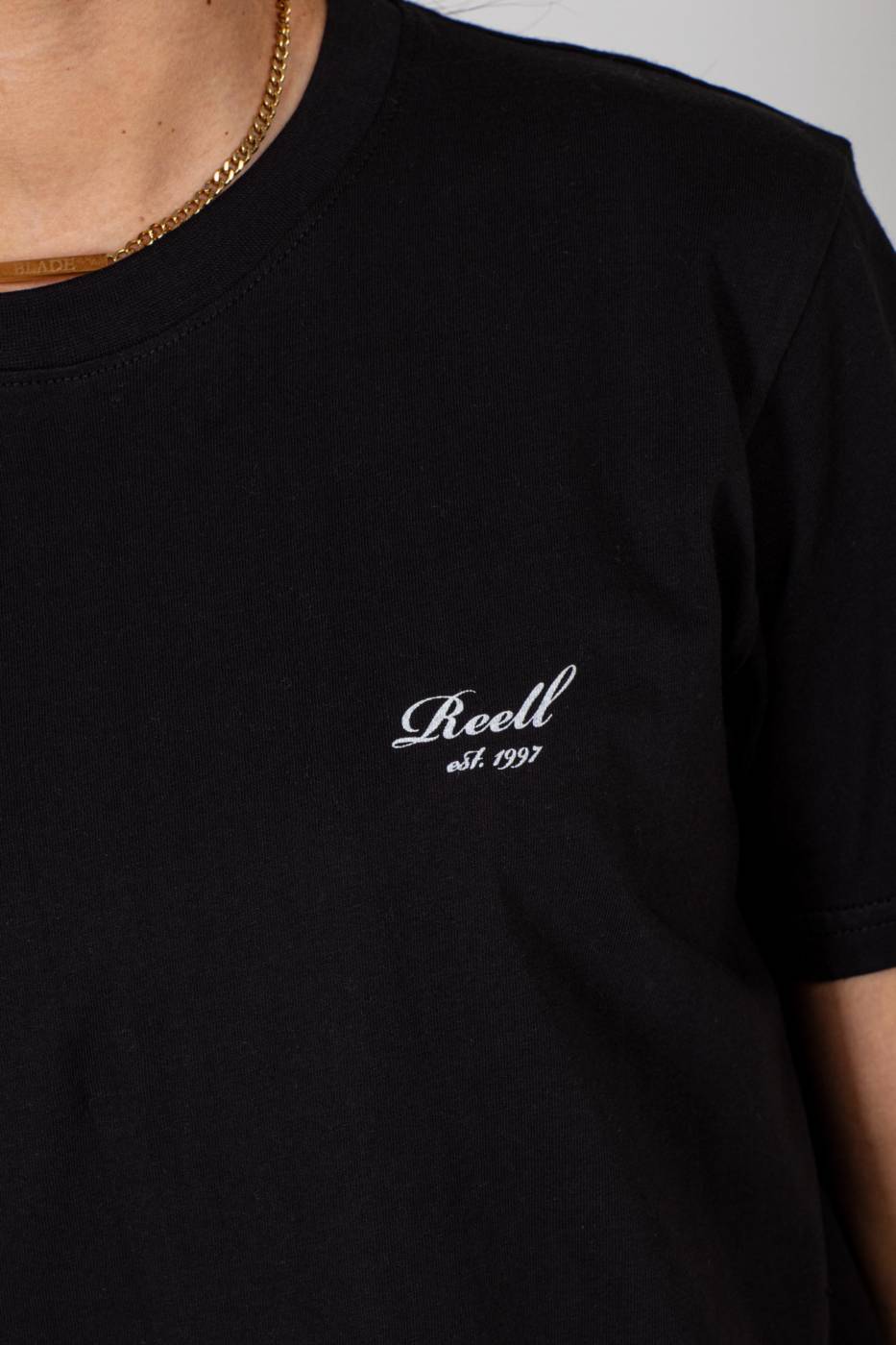 Reell Women Staple T-Shirt
