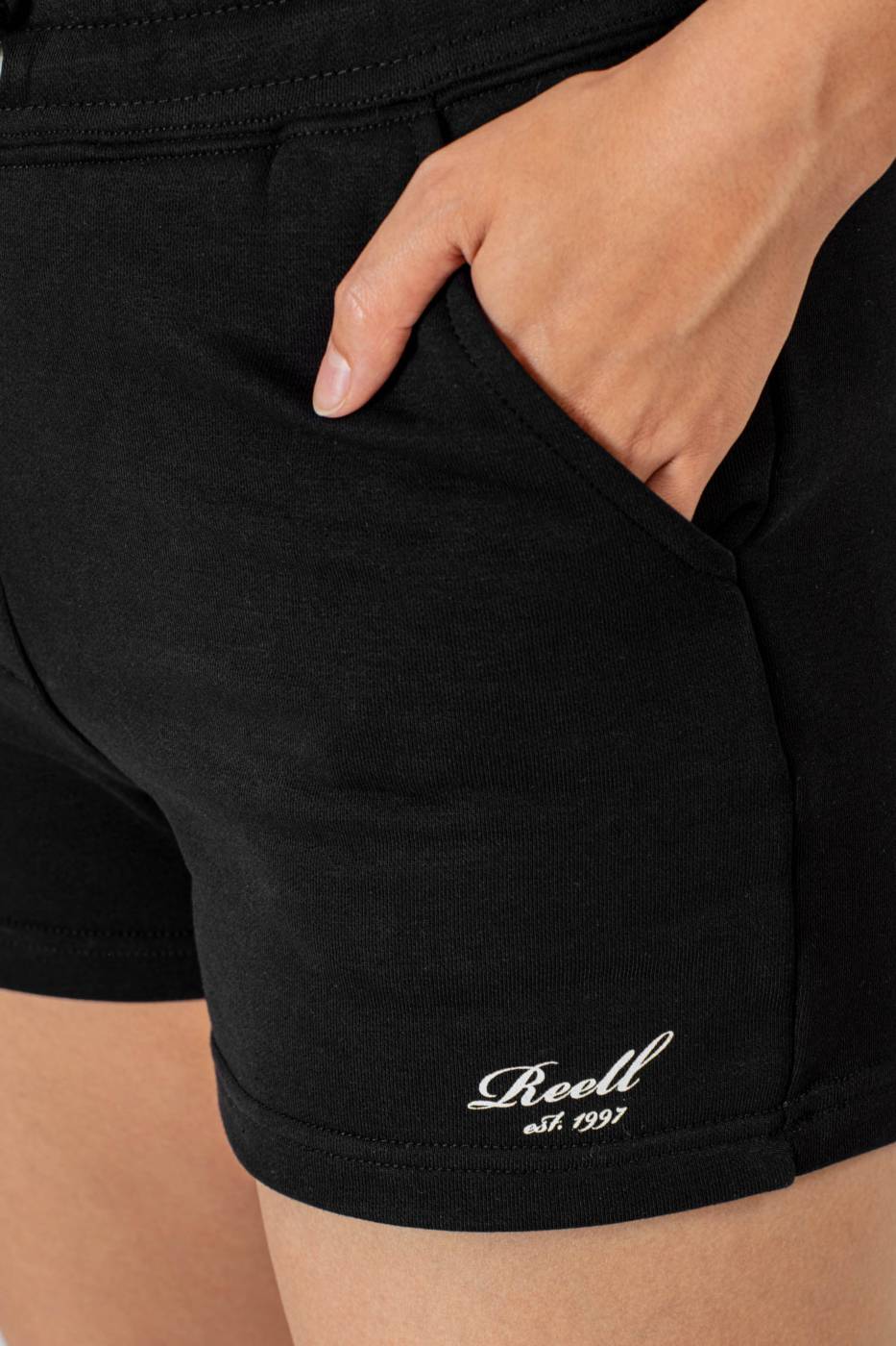 Reell Women Sweatshort