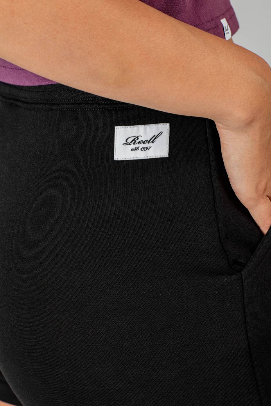 Reell Women Sweatshort