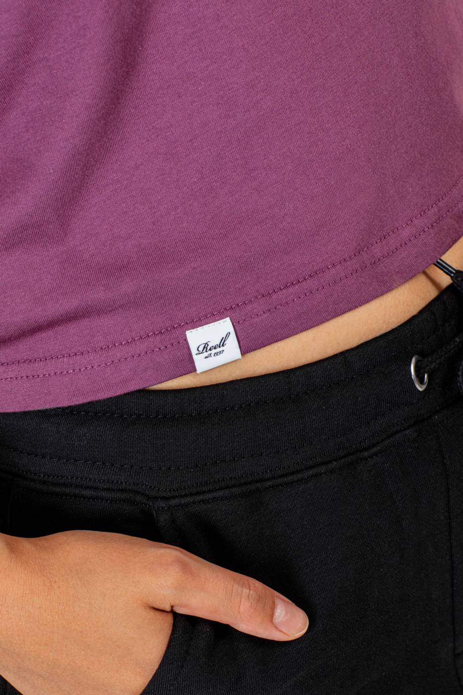 Reell Women Sweatshort