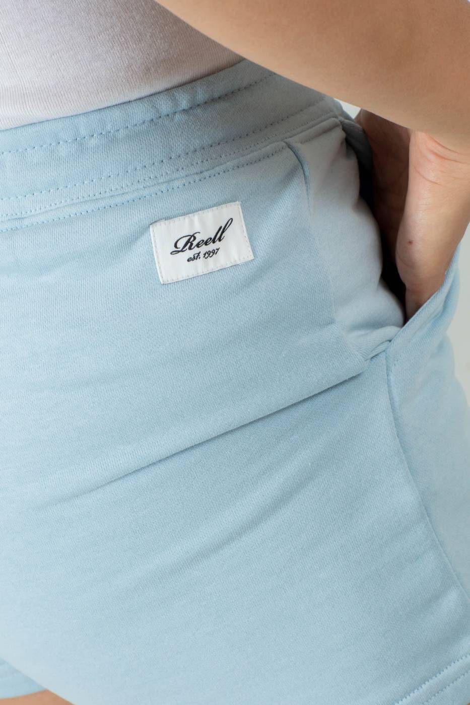 Reell Women Sweatshort