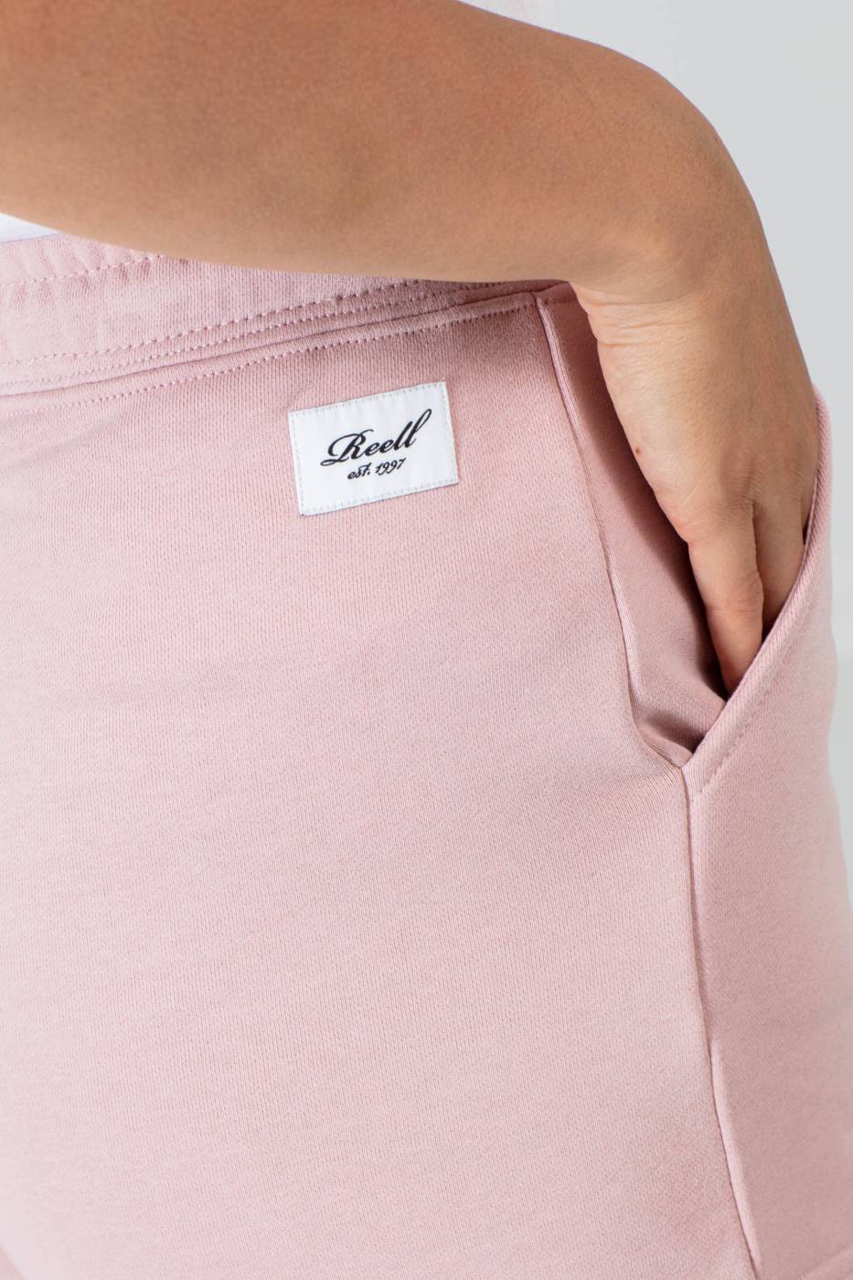 Reell Women Sweatshort