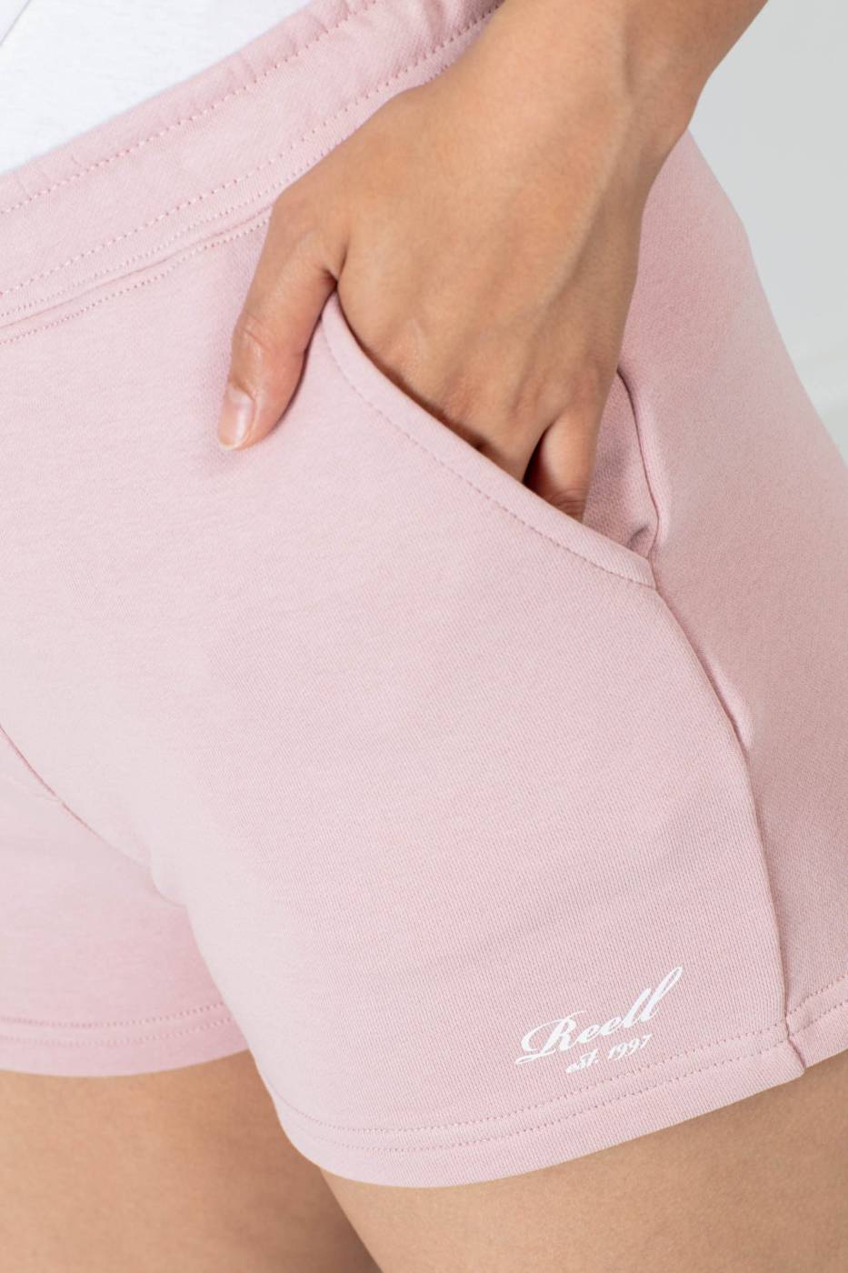 Reell Women Sweatshort