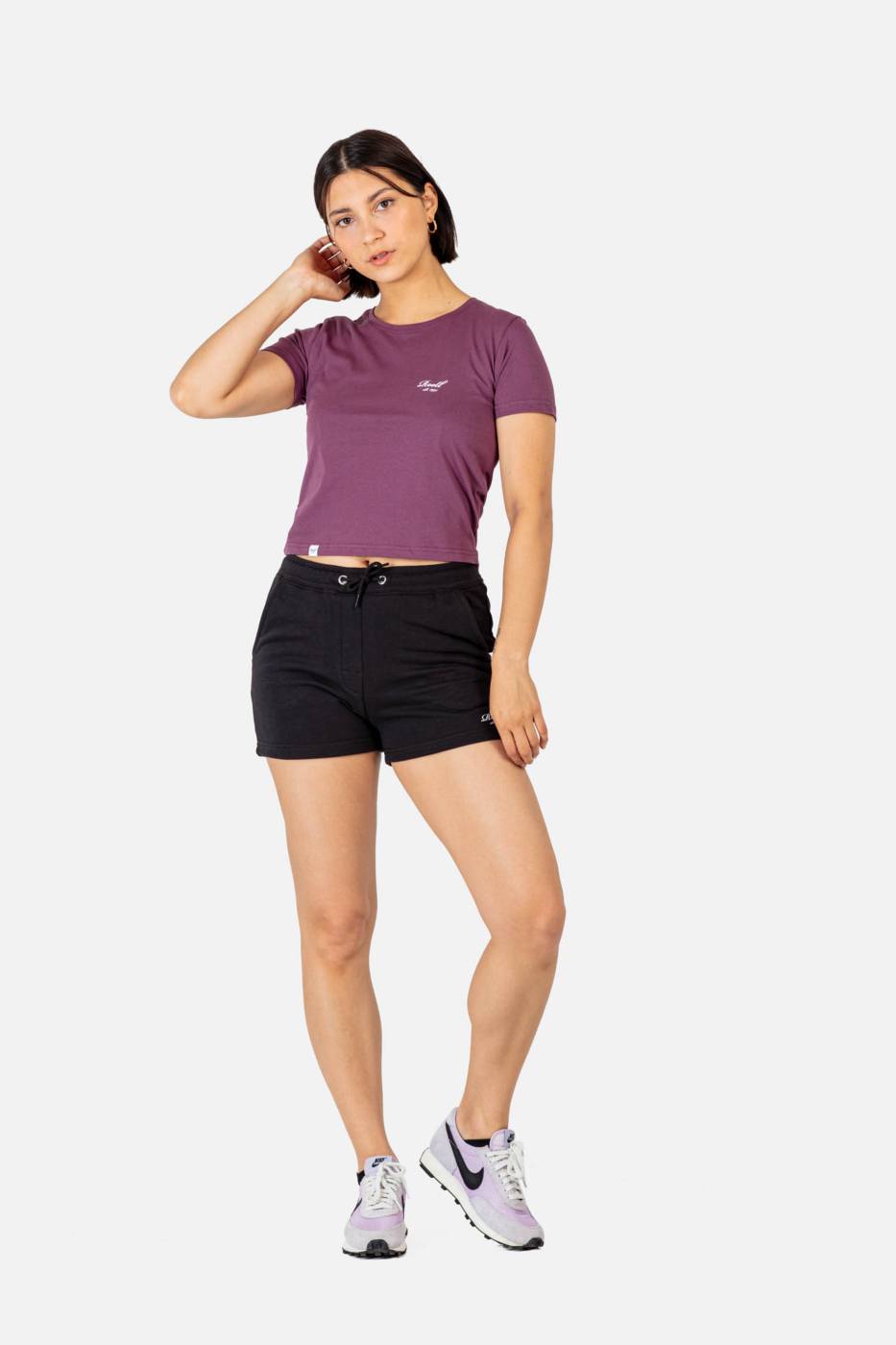 Reell Women Sweatshort