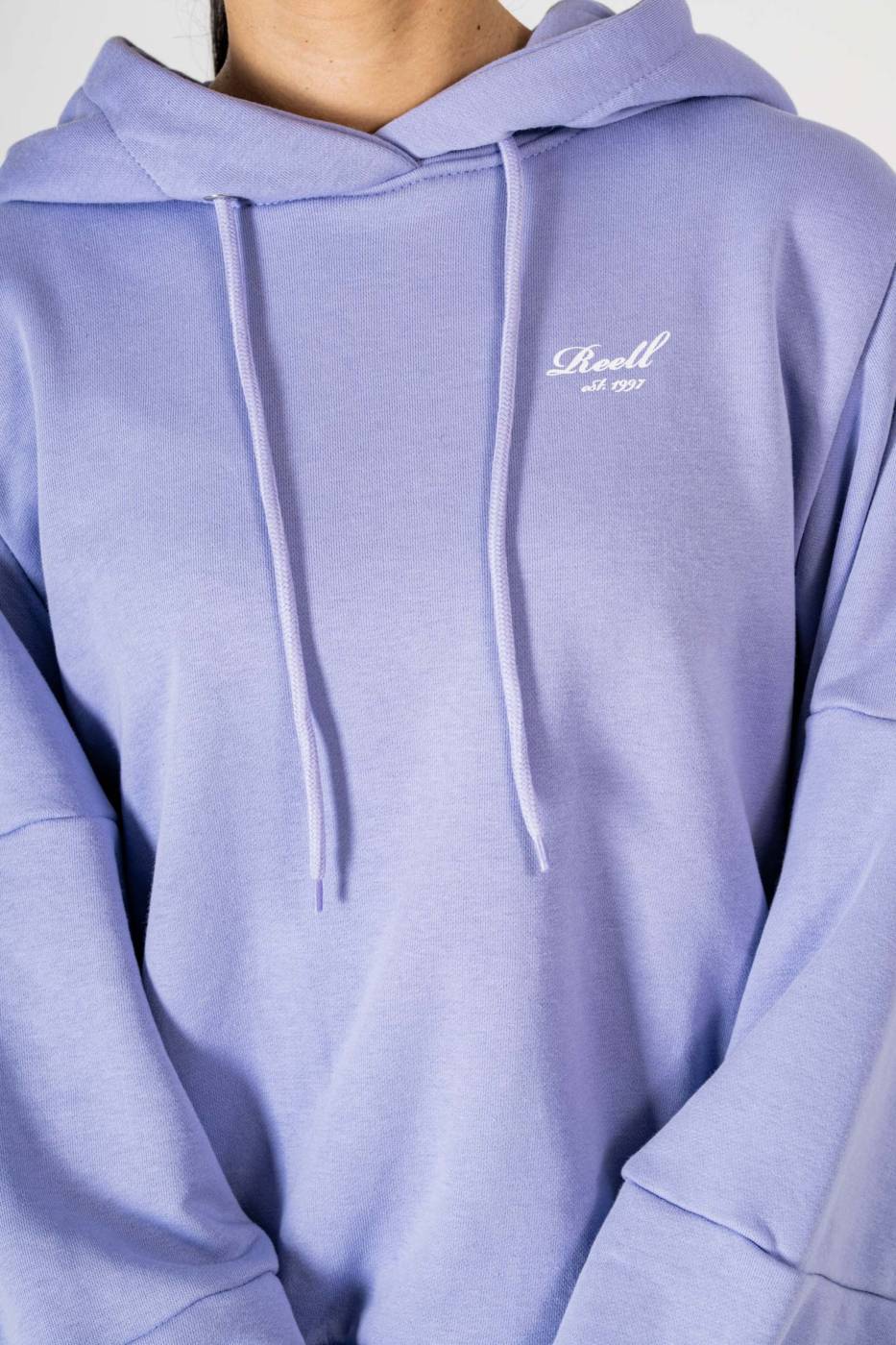 Reell Women Tamiko Hoodie