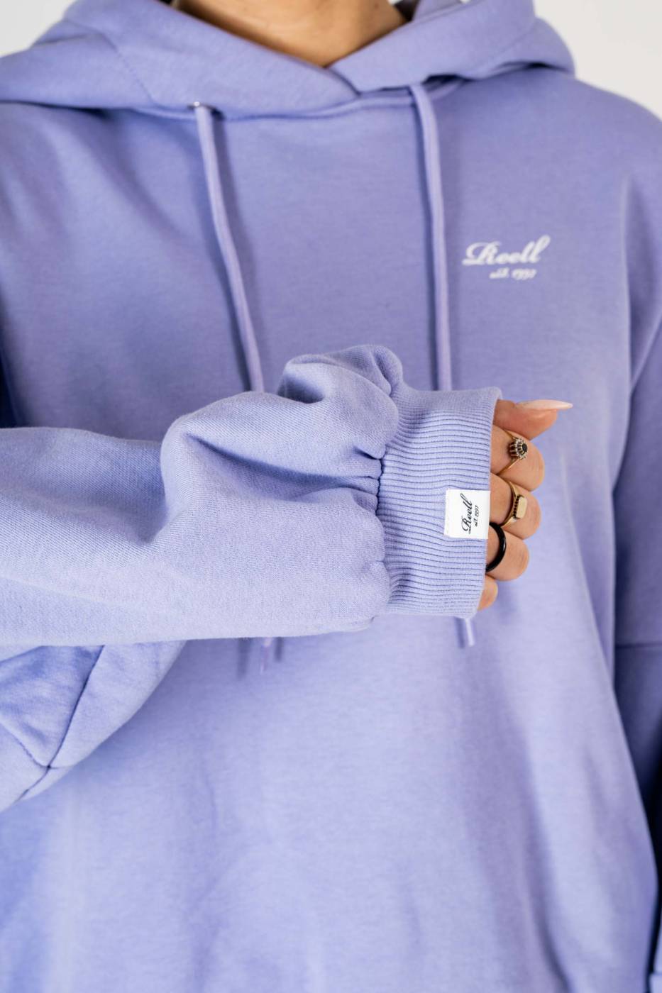 Reell Women Tamiko Hoodie