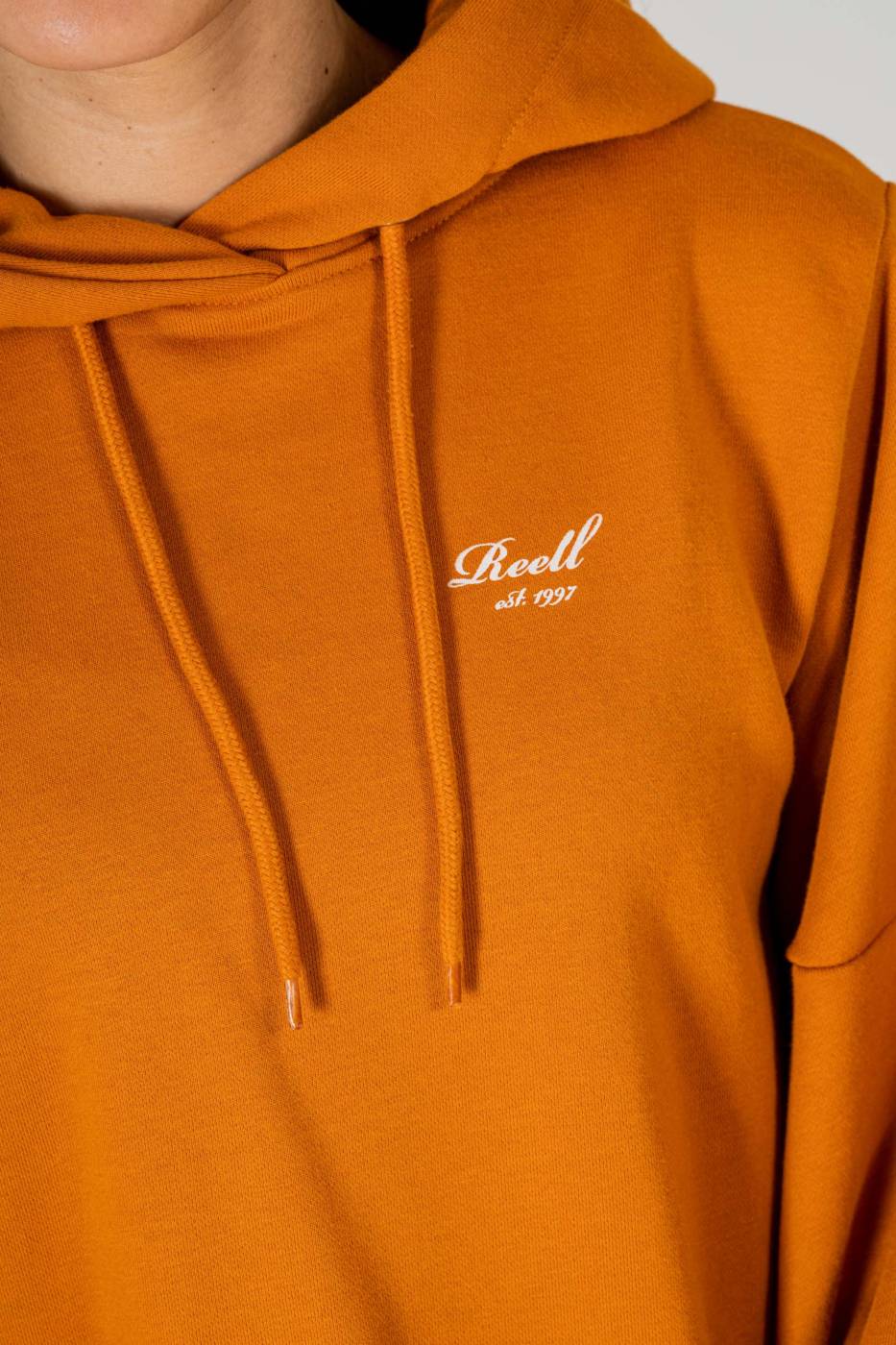 Reell Women Tamiko Hoodie