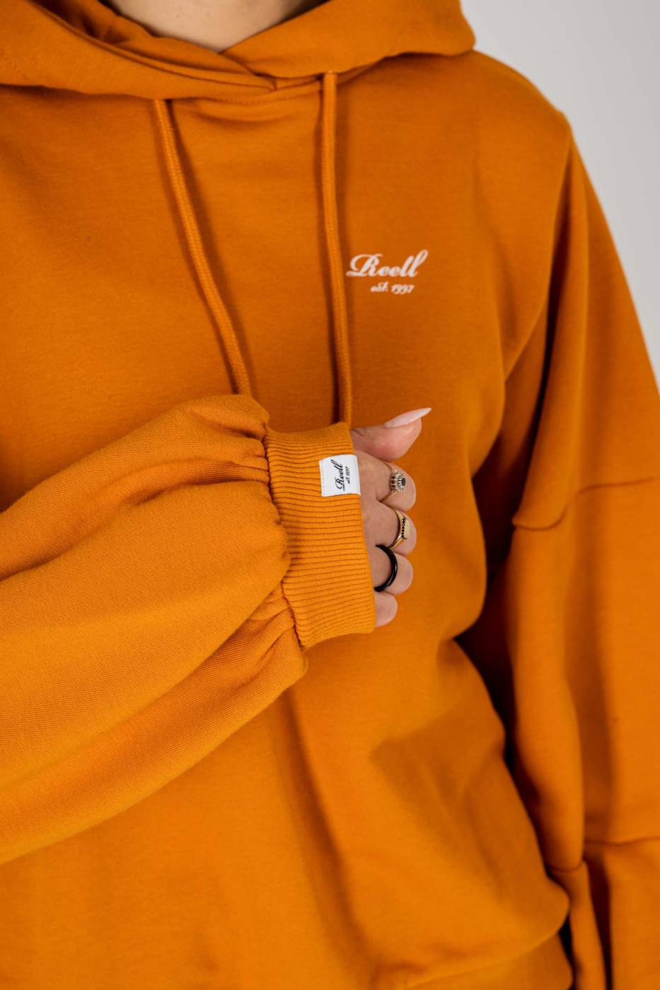 Reell Women Tamiko Hoodie