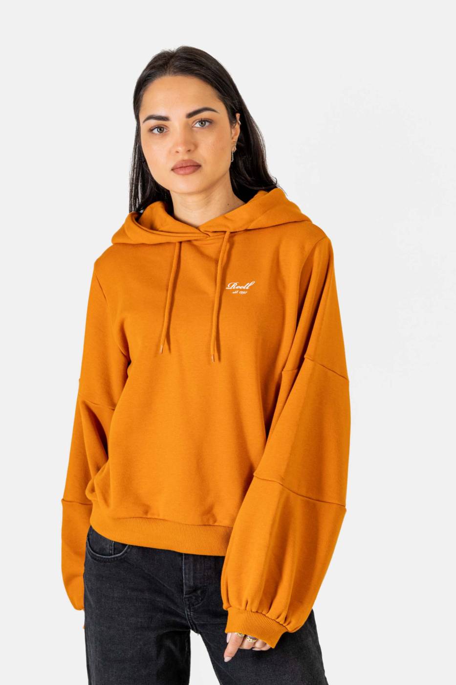 Reell Women Tamiko Hoodie