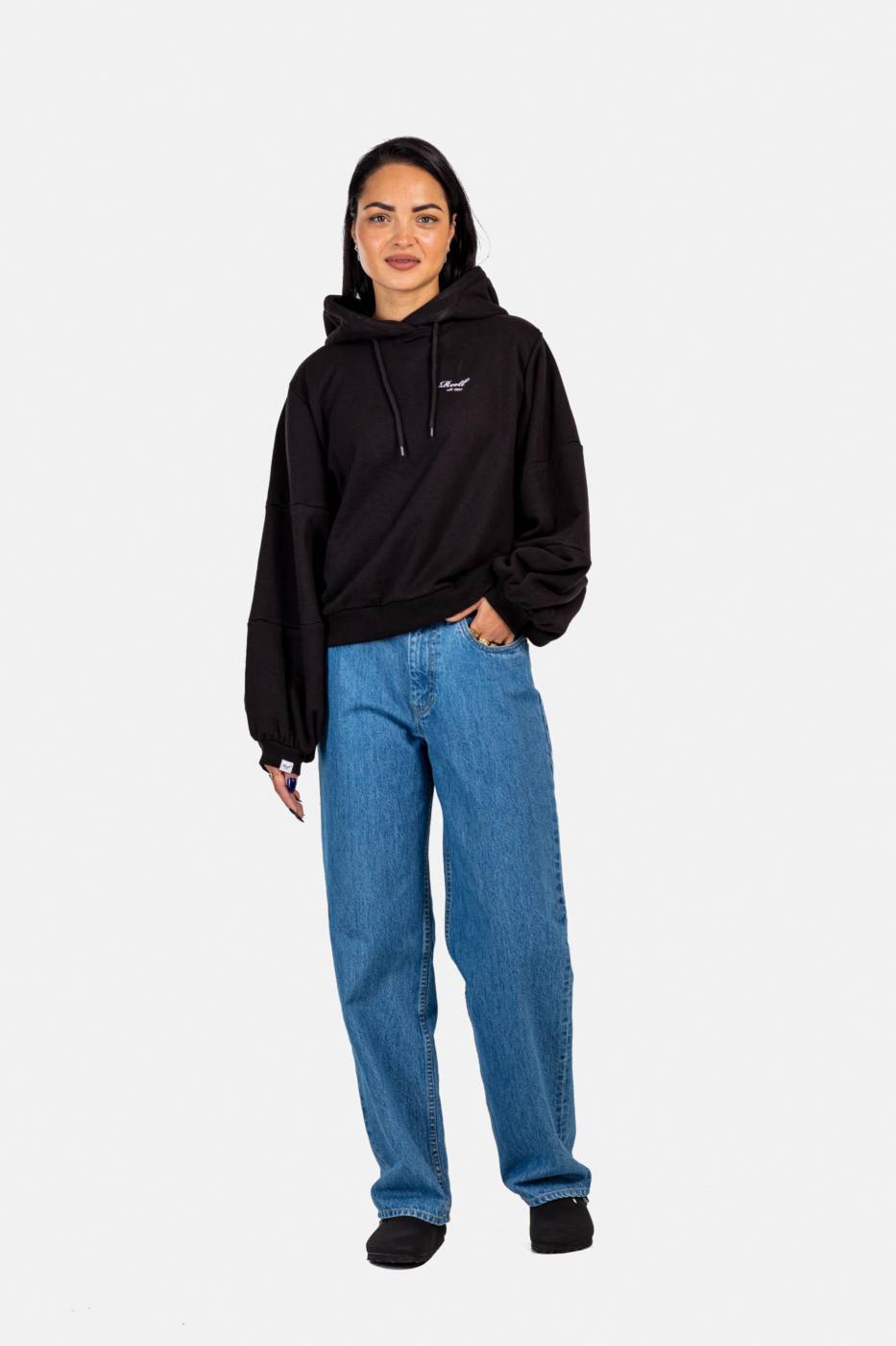 Reell Women Tamiko Hoodie