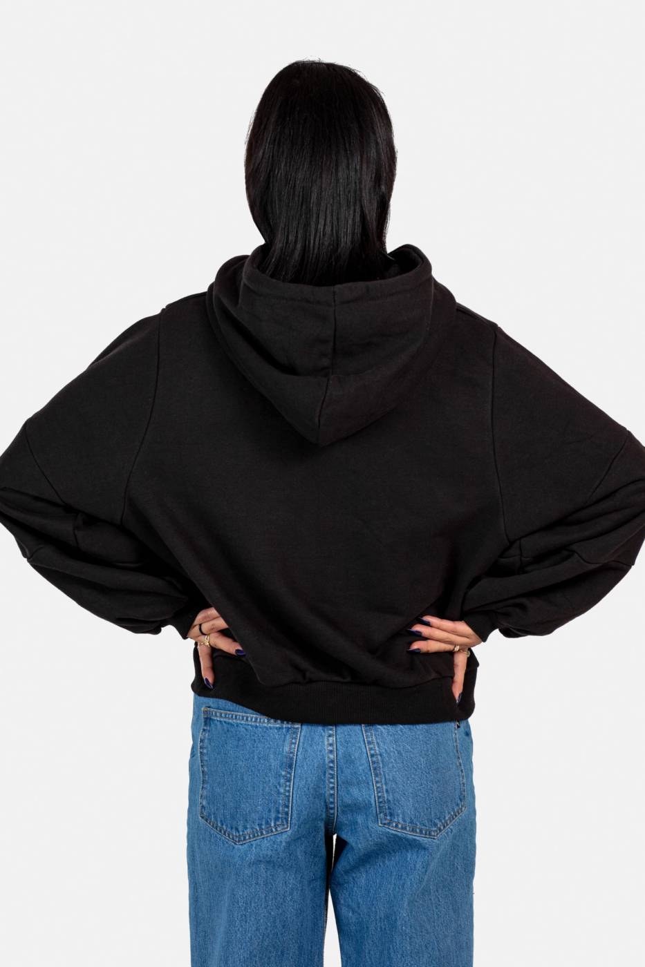 Reell Women Tamiko Hoodie