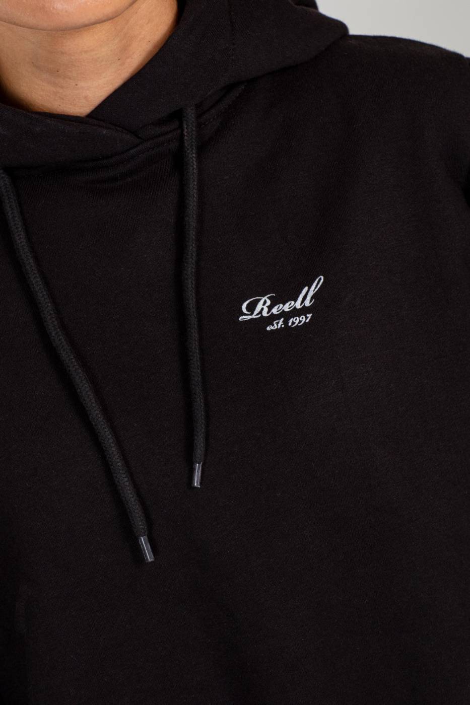 Reell Women Tamiko Hoodie