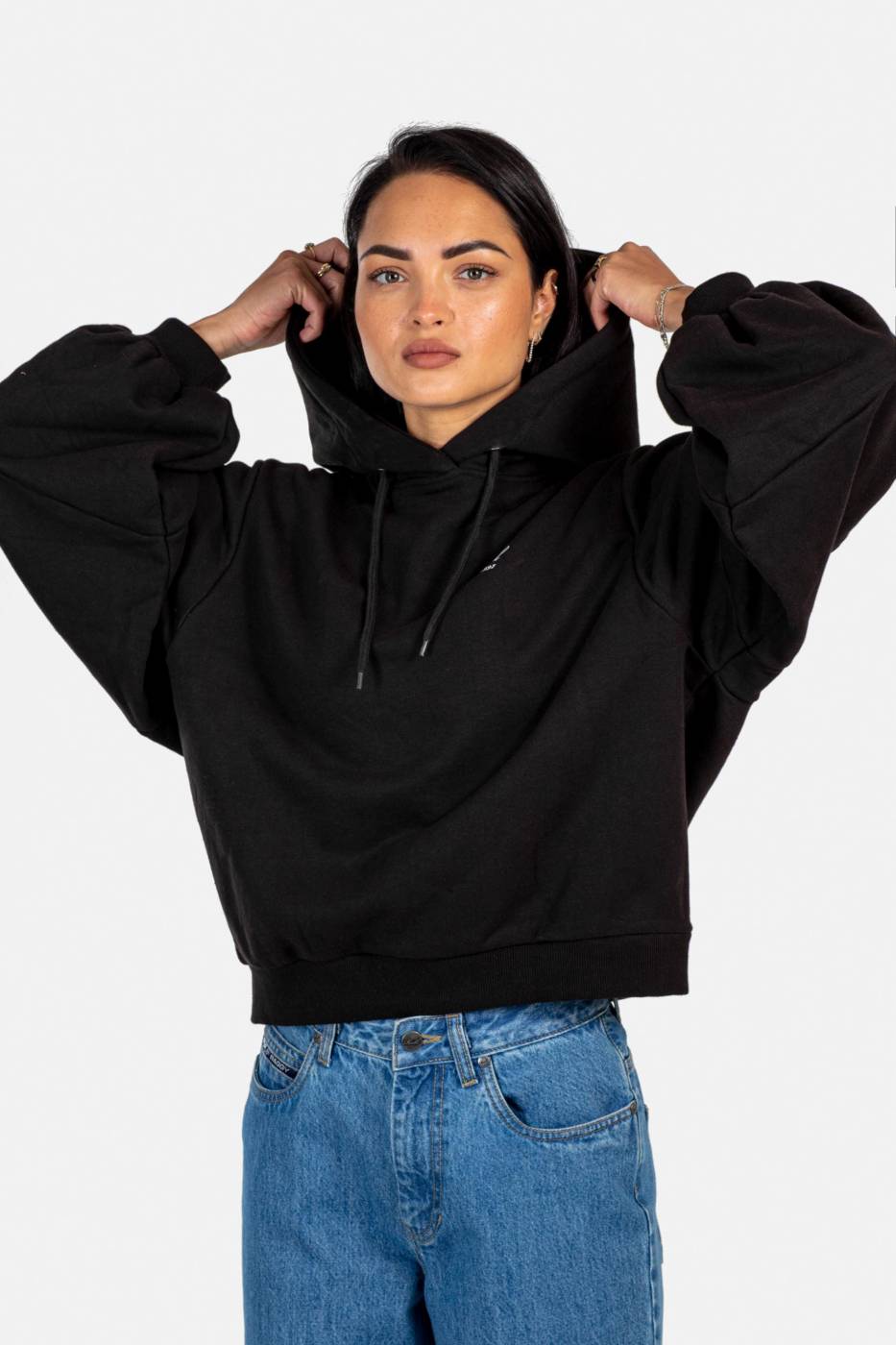 Reell Women Tamiko Hoodie