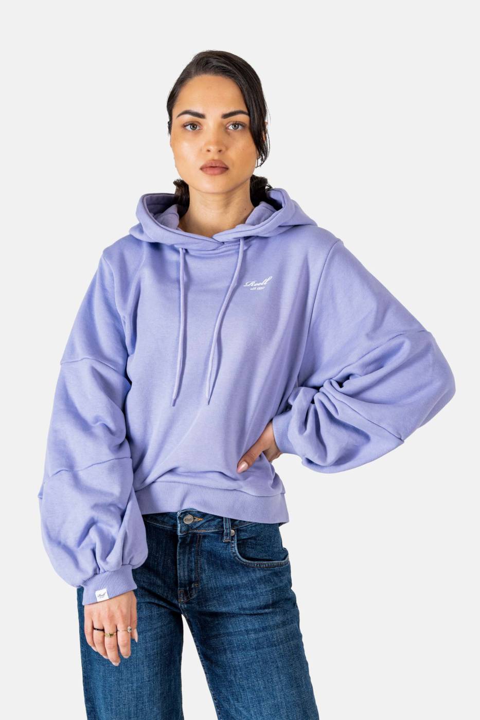 Reell Women Tamiko Hoodie