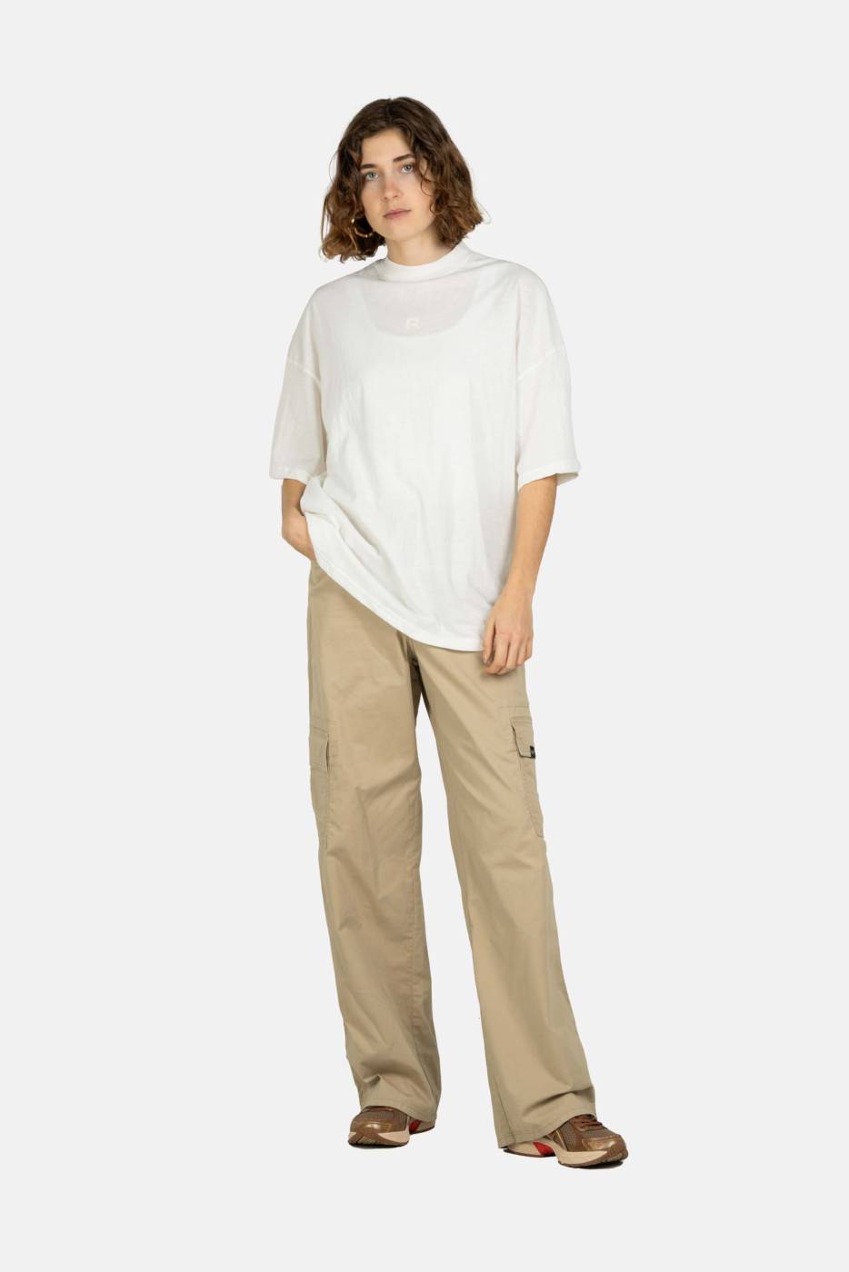 Reell Women Tara T-Shirt