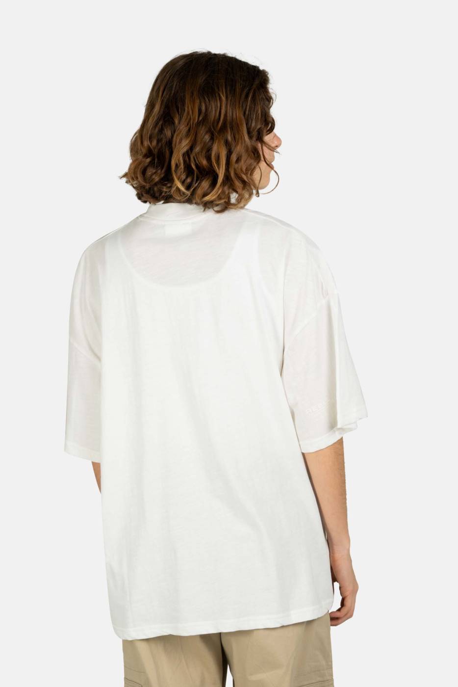 Reell Women Tara T-Shirt