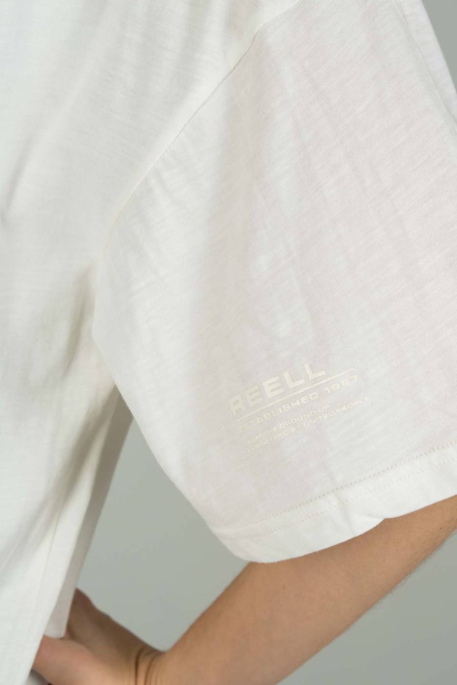 Reell Women Tara T-Shirt