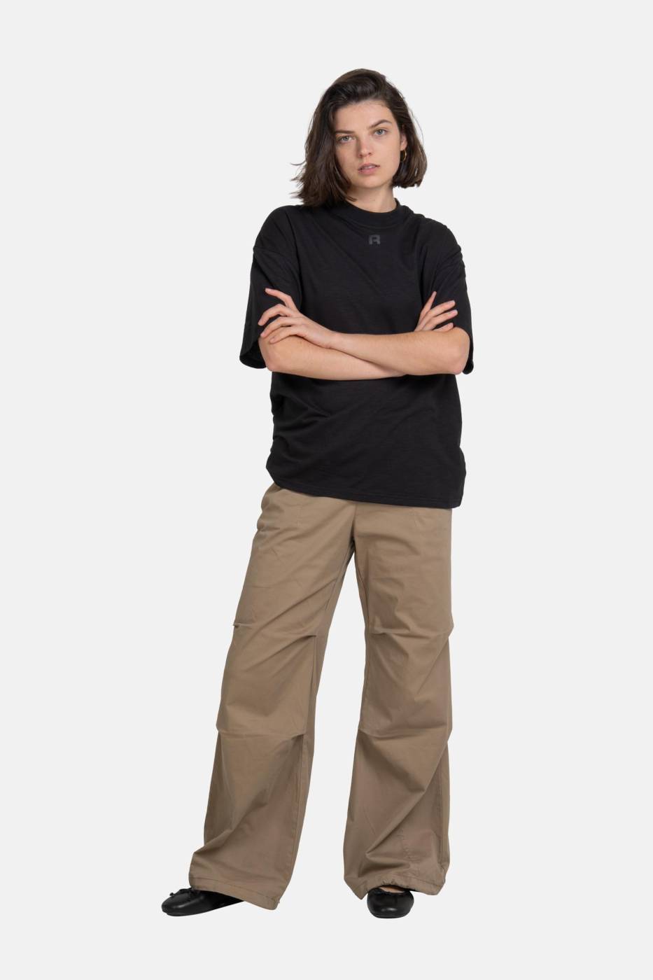 Reell Women Tara T-Shirt