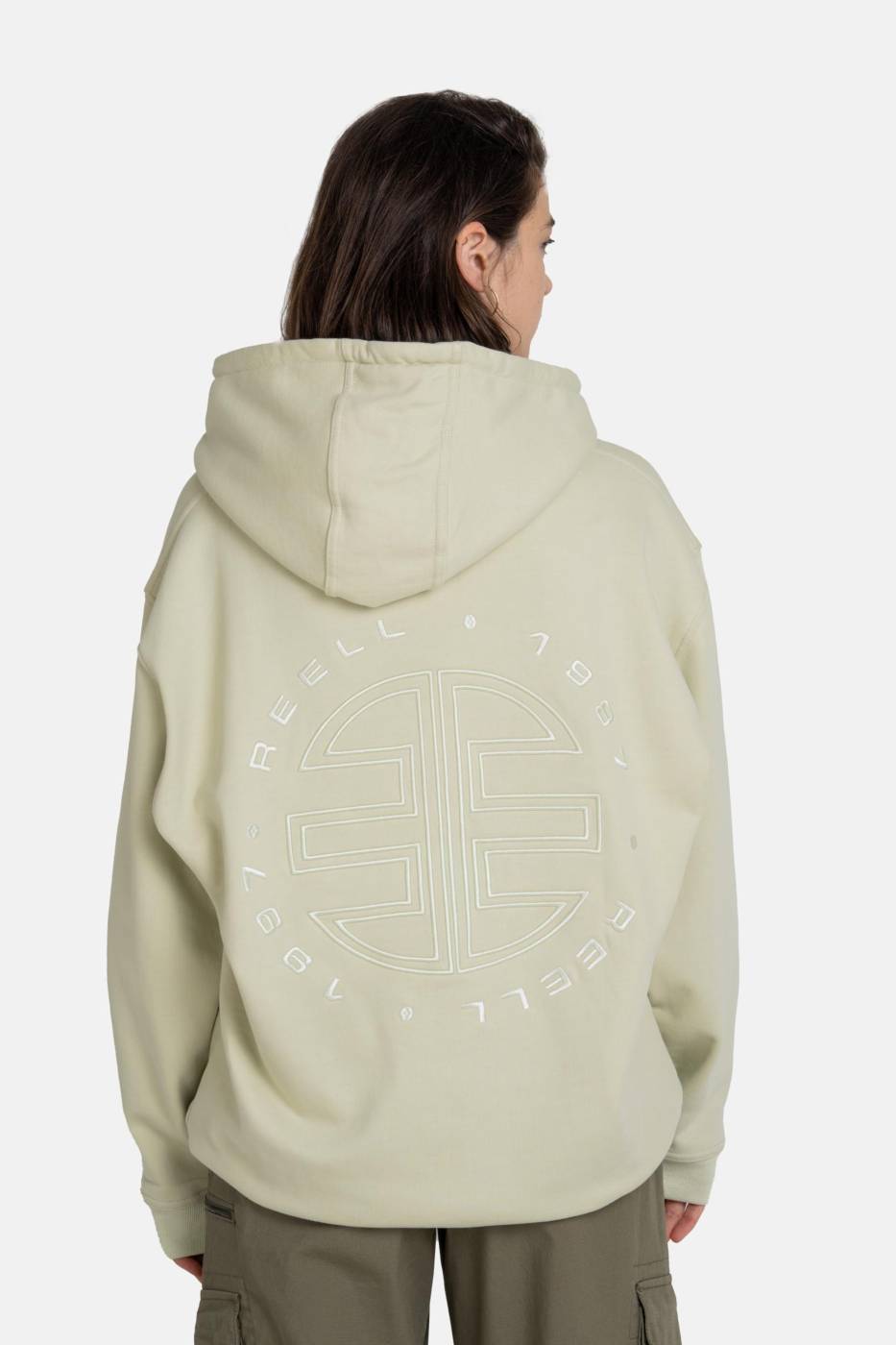 Reell Women Zoë Hoodie