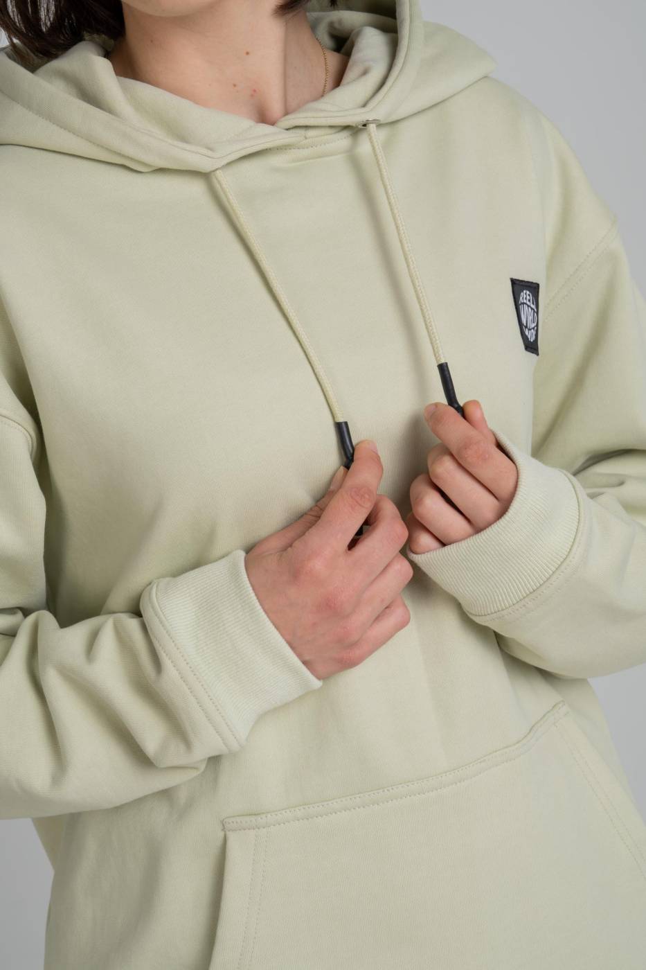 Reell Women Zoë Hoodie