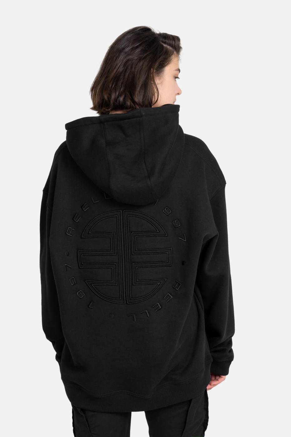 Reell Women Zoë Hoodie