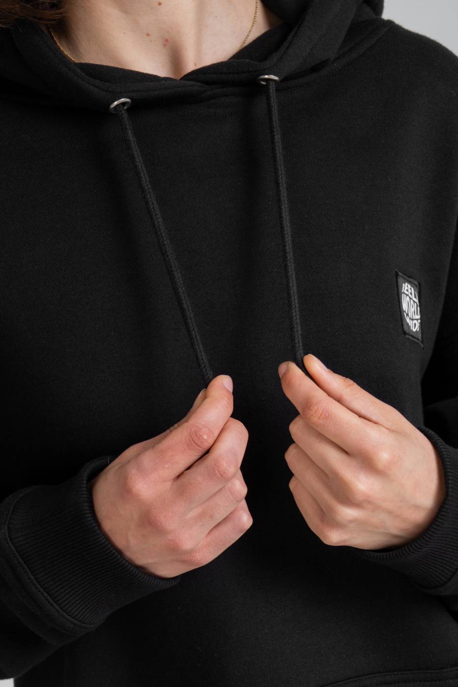 Reell Women Zoë Hoodie