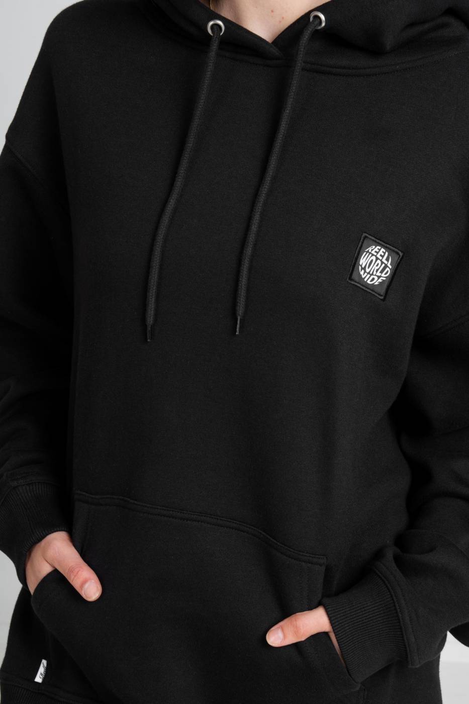 Reell Women Zoë Hoodie