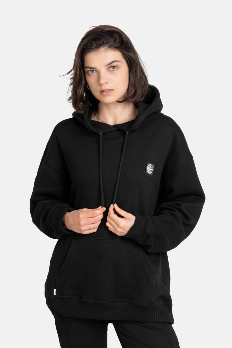 Reell Women Zoë Hoodie